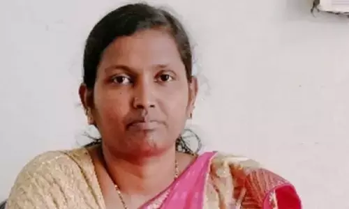 Kurnool: చిప్పగిరి కస్తూర్బాలో ప్రవేశాలకు దరఖాస్తుల ఆహ్వానం