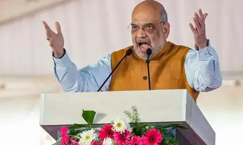 రాజ్యాంగవిరుద్ధంగా ముస్లింలకు రిజర్వేషన్లు