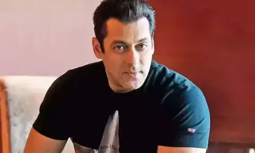 నన్ను పెళ్లి చేసుకుంటావా? అని అడిగిన హాలీవుడ్ లేడీ రిపోర్టర్ కి షాకింగ్ ఆన్సర్ ఇచ్చిన సల్మాన్..