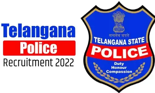 టెక్నికల్‌ ఎస్సై రాత పరీక్ష పూర్తి