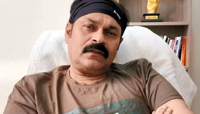 ఆ విషయంలో చరణ్ నాకు నచ్చేవాడు కాదు : నాగబాబు ఆ విషయంలో చరణ్ నాకు నచ్చేవాడు కాదు : నాగబాబు