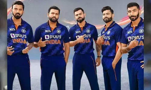 టీం ఇండియా గ్రేడ్ A+ ఆటగాళ్ల వార్షిక ఫీజు ఎంతో తెలుసా..?