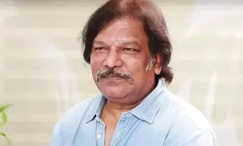 Krishna Vamsi: కృష్ణ వంశీ ఫామ్‌లోకి వచ్చినట్టేనా?