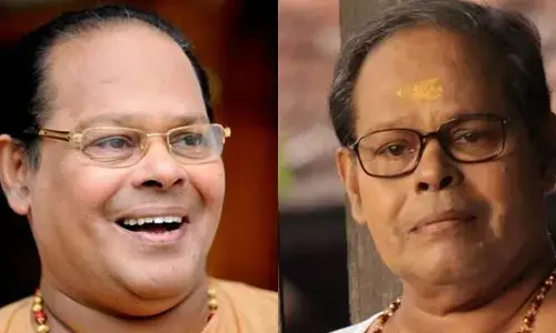 ఇండస్ట్రీలో విషాదం.. గుండెపోటుతో సీనియర్ నటుడు మృతి