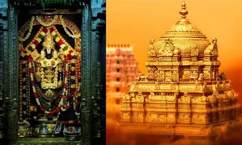 శ్రీవారి భక్తులకు శుభవార్త