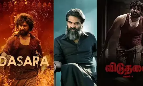 Movies: ఈ వారం థియోటర్ మరియు OTT లో విడుదలయ్యే సినిమాలు ఏవంటే?