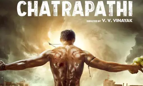 Hindi ‘Chatrapati’: హిందీ ఛత్రపతి రిలీజ్ డేట్ ఫిక్స్
