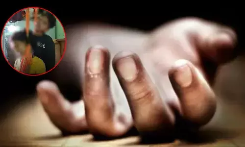 HYD : ఇద్దరు ట్రాన్స్‌జెండర్లు సూసైడ్