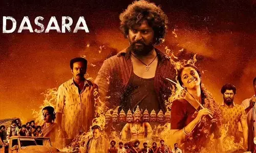 Dasara Movie: నేను మీకు మాటిస్తున్నా.. మనసుని హత్తుకునే సినిమా చూపిస్తా