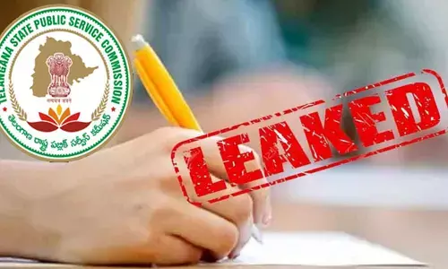 TSPSC : గ్రూప్ -2, గ్రూప్ -4 పరీక్షలు షెడ్యూల్‌ ప్రకారమే జరిగేనా?