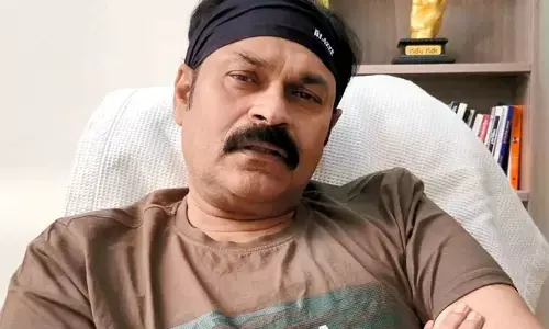 ఆ విషయంలో చరణ్ నాకు నచ్చేవాడు కాదు : నాగబాబు