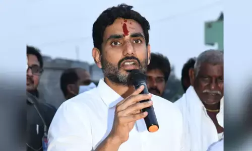 దమ్ముంటే సీబీఐ విచారణ కోరండి