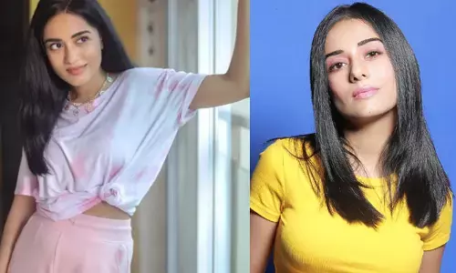 Amrita Rao: నటికి ఊహించని షాక్ ఇచ్చిన మేనేజర్.. కెరీర్ కొలాప్స్