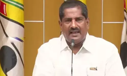 గ్రూప్ -1 మెయిన్స్ పరీక్షలకు గడువు పెంచాలి: టీడీపీ ఎమ్మెల్సీ పరుచూరి అశోక్ బాబు