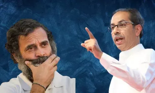 బిగ్ న్యూస్: రాహుల్ గాంధీకి కొత్త చిక్కులు.. బంధం తెంచుకుంటామని మిత్రుడు స్వీట్ వార్నింగ్!