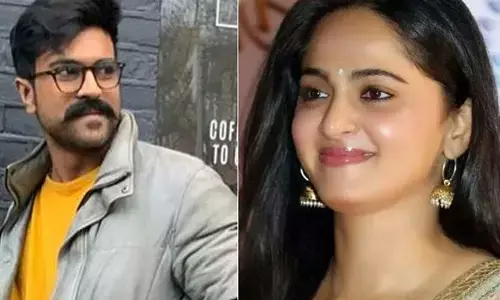 పొట్టోడు అంటూ రామ్ చరణ్‌ను అవమానించిన టాలీవుడ్ స్టార్ హీరోయిన్?