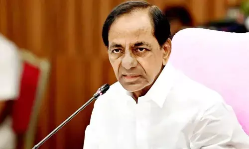 మీలో ప్రతి ఒక్కరూ ఒక్కో కేసీఆర్‌ కావాలి: CM సంచలన వ్యాఖ్యలు