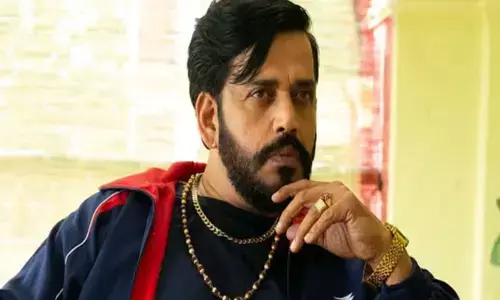 కప్పు కాఫీకోసం అర్థరాత్రి ఇంటికి పిలిచింది.. కాస్టింగ్ కౌచ్‌పై రవి కిషన్
