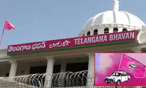 ఆ నియోజకవర్గంలో అధికార పార్టీ బీఆర్‌ఎస్‌లో వార్.. రాబోయే ఎన్నికలపై ప్రభావం