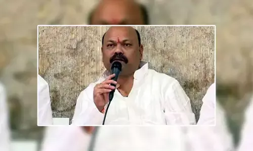 అధిష్టానం ఆదేశిస్తే మా తమ్ముడు అర్వింద్‌పై పోటీ చేస్తా: సంజయ్