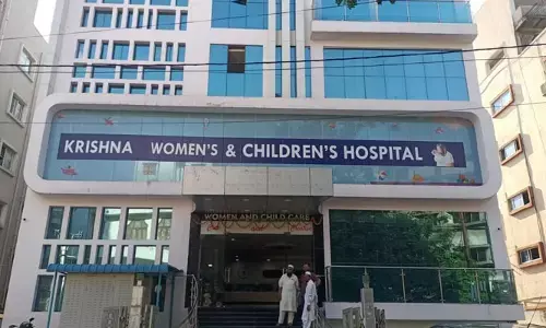 చిల్డ్రన్ హాస్పిటల్‌లో దారుణం.. వైద్యుల నిర్లక్ష్యం వల్ల పసికందు మృతి