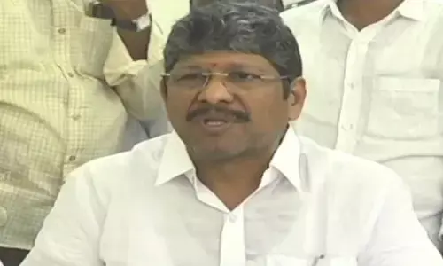 కాకిలెక్కలొద్దు.. మా డబ్బు మాకివ్వండి: ఏపీ జేఏసీ చైర్మన్ బొప్పరాజు వెంకటేశ్వర్లు