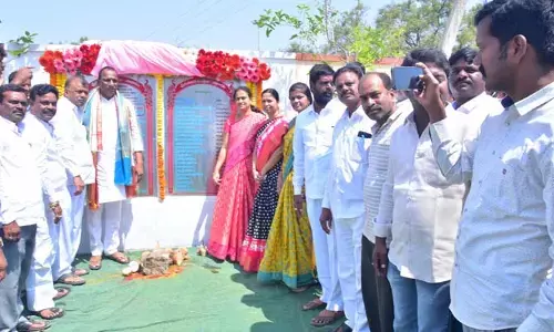 దేశానికే తెలంగాణ రోల్ మోడల్: మంత్రి మల్లారెడ్డి