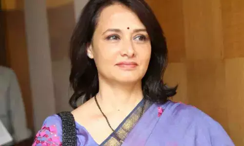 ఆ సినిమా రిలీజ్ తర్వాత కొందరు అమ్మాయిలు ఇంట్లోంచి పారిపోయారు.. అమల కామెంట్స్ వైరల్