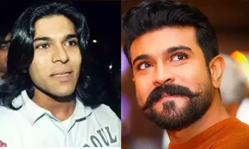హీరో అవ్వడం కోసం రామ్ చరణ్ ఎన్ని సర్జరీలు చేసుకున్నాడో తెలుసా?