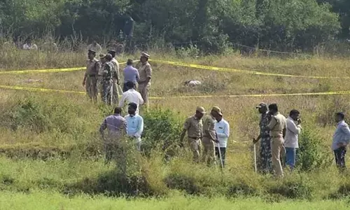 ఈ ఆరేళ్లలో 813 మంది ఎన్⁬కౌంటర్..!