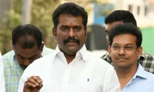 ఓటెయ్యమని టీడీపీ సంప్రదించింది.. బాంబు పేల్చిన టీడీపీ అసమ్మతి ఎమ్మెల్యే మద్దాలి గిరిధర్