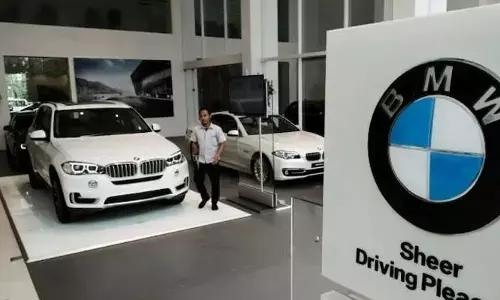 BMW గుడ్ న్యూస్.. ఈఏడాదిలో మార్కెట్‌లోకి  22 కొత్త మోడల్ కార్లు