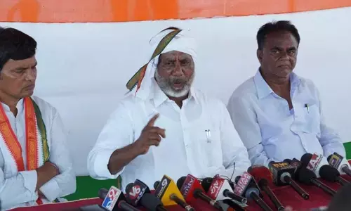 లిక్కర్ స్కాంతో తెలంగాణకు తలవంపు.. ఎమ్మెల్సీ కవితపై సీఎల్పీ నేత భట్టి విక్రమార్క ఫైర్