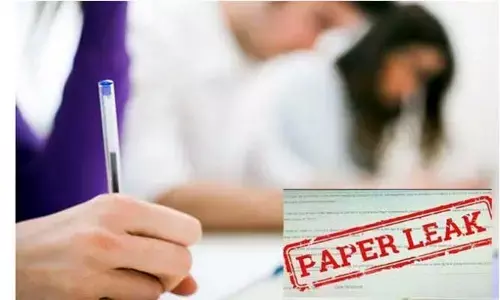 ప్రభుత్వ టీచర్లపై బైండోవరా?