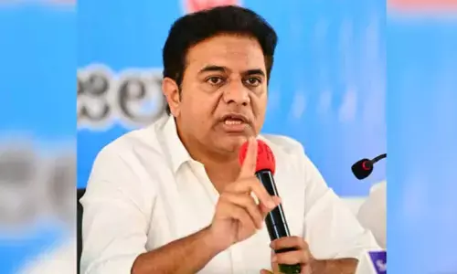 ‘కేంద్ర హోంమంత్రిగా తప్పుడు ప్రకటనలు చేయడం కరెక్ట్ కాదు’