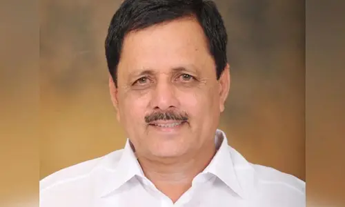లంచం తీసుకున్న కేసులో బీజేపీ ఎమ్మెల్యే అరెస్ట్