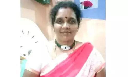 తాను చనిపోతూ ఏడుగురికి పునర్జన్మ..