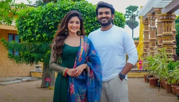 అబ్బాయిలంటే ఇష్టం లేదు.. కానీ అతను బెస్ట్.. హీరోయిన్ కామెంట్స్ అబ్బాయిలంటే ఇష్టం లేదు.. కానీ అతను బెస్ట్.. హీరోయిన్ కామెంట్స్