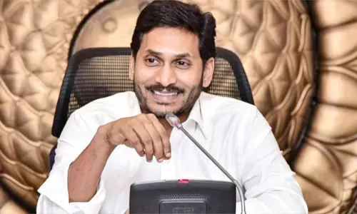 రాజకీయ లబ్ది కోసమే ఈ ఎత్తుగడలన్నీ