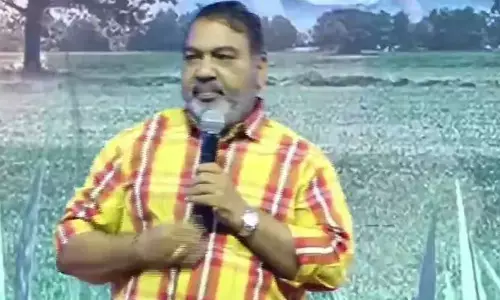దిల్‌రాజు ఆ చిత్రం నుంచి నన్ను తప్పుకోమన్నాడు.. నటుడి కామెంట్స్ వైరల్!