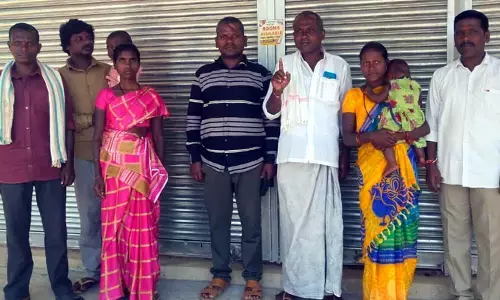 ఏప్రిల్ 3 నుండి 11 వరకు సలేశ్వరం జాతర..