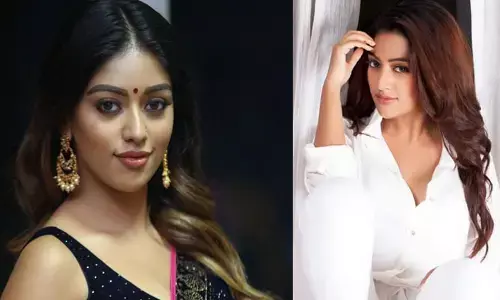 Anu Emmanuel: హ్యాపీ బర్త్ డే అను ఇమ్మాన్యుయేల్