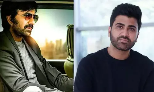 Sharwanand: రవితేజతో సినిమా చేయలేనంటున్న శర్వానంద్.. అదే కారణమా?