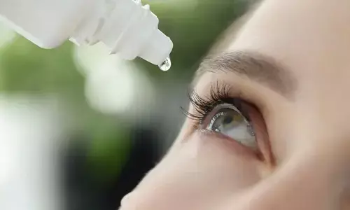 Eye Drops: కలుషితమైన ఐ డ్రాప్స్‌తో మరణాలు.. EzriCare ఆర్టిఫిషియల్ టియర్స్‌ను బ్యాన్ చేసిన యూఎస్