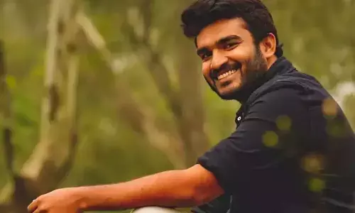 Kiran Abbavaram: ఎందుకు పనికిరావు.. వరెస్ట్ అని ఎగతాళి చేశారు?