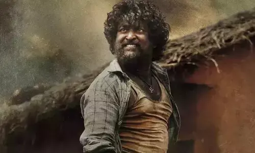Dasara Movie: యూఎస్‌లో ప్రీ సేల్స్.. 200K డాలర్ల మార్క్‌ దాటిన ‘దసరా’
