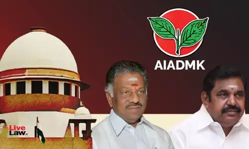 పన్నీర్ సెల్వంకు హైకోర్టులో షాక్.. ‘అమ్మ’ వారసుడిగా పళనిస్వామి