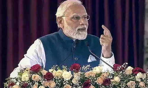 ప్రధాని మోడీ బీజేపీ ఎంపీలకు కీలక సూచనలు..