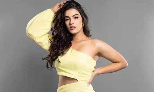 అలా బతకడం నా వల్లకాదు.. అంతా ఓపెన్‌ అంటున్న కావ్య