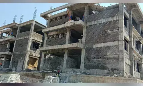 మెడికల్ కాలేజీల ప్రారంభం సాధ్యమేనా..?